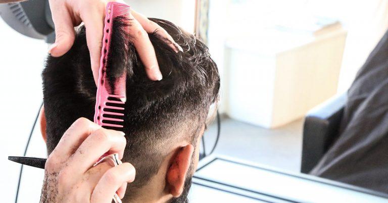 9 TIPS: How to avoid a bad haircut