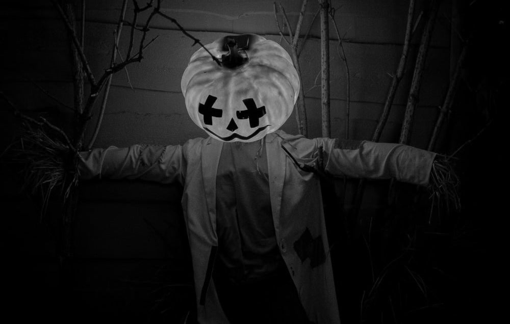 What's the Real History of Halloween & Why Do We Celebrate It on October 31?