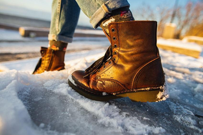 Best Types of Shoes to Wear with Skinny Jeans