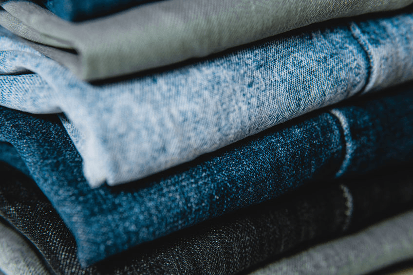 Top Jeans Styles in 2021