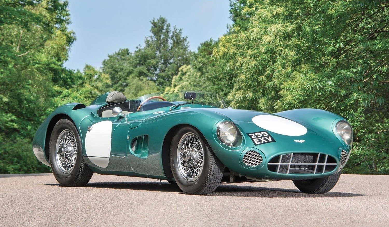 Top Gear: The Most Expensive Cars Ever Sold