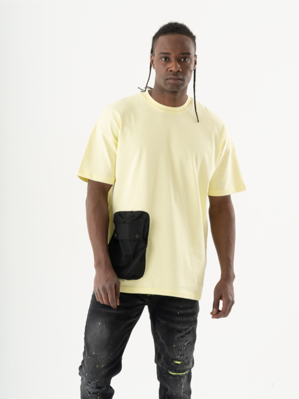 SUNRAY T-SHIRT