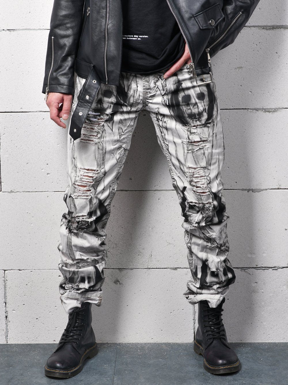 DIABLO Jeans SERNES-KINGZ