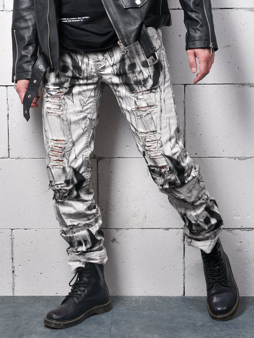 DIABLO Jeans SERNES-KINGZ