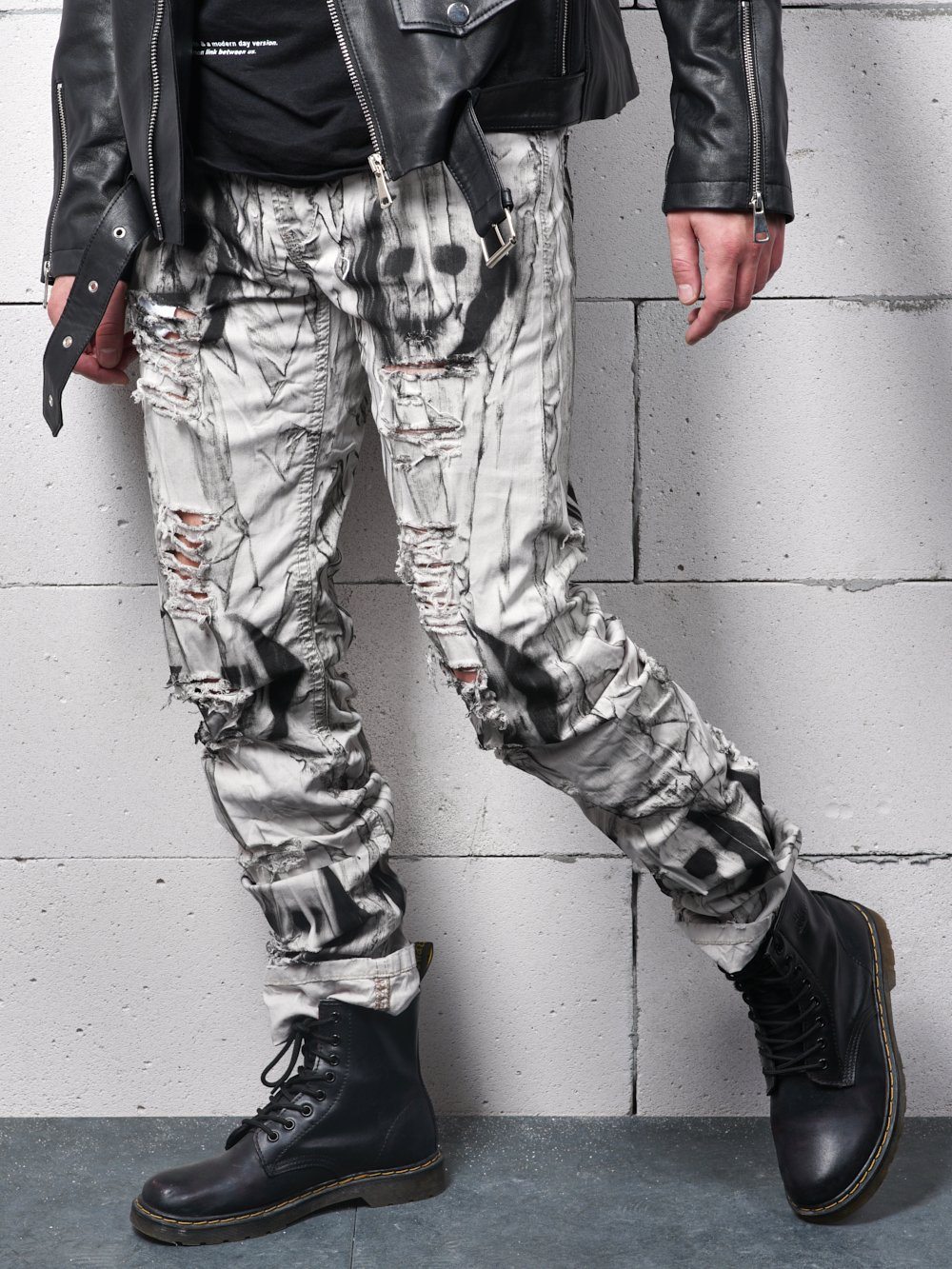 DIABLO Jeans SERNES-KINGZ