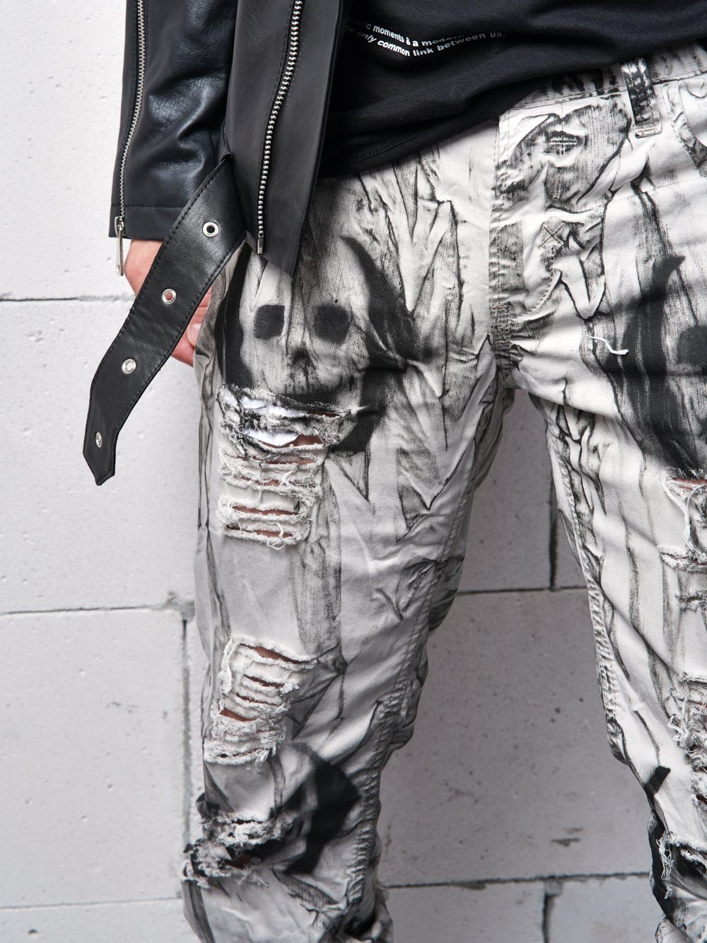 DIABLO Jeans SERNES-KINGZ
