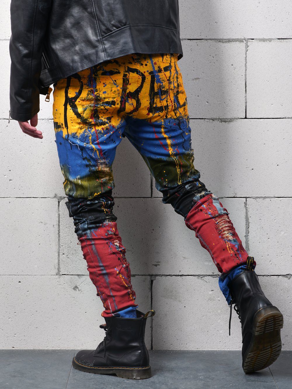TOO MUCH Jeans SERNES-KINGZ