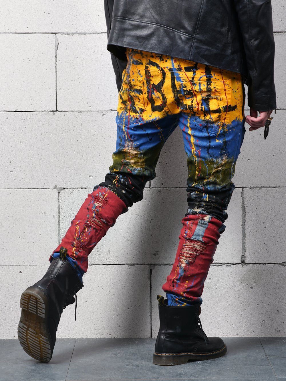 TOO MUCH Jeans SERNES-KINGZ