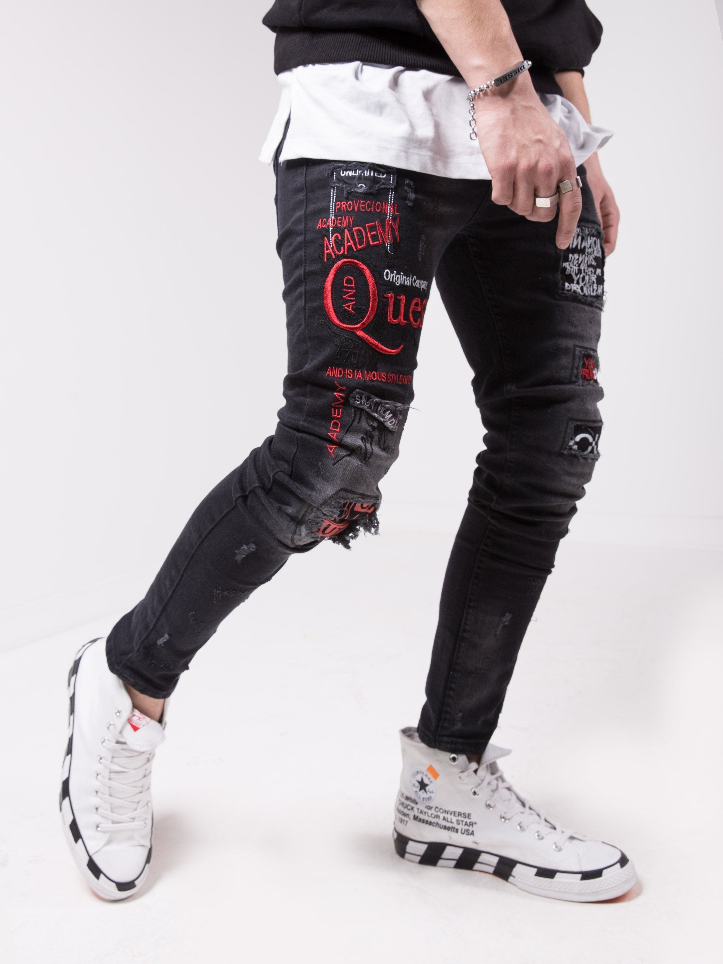 Rhapsody Jeans SERNES-X