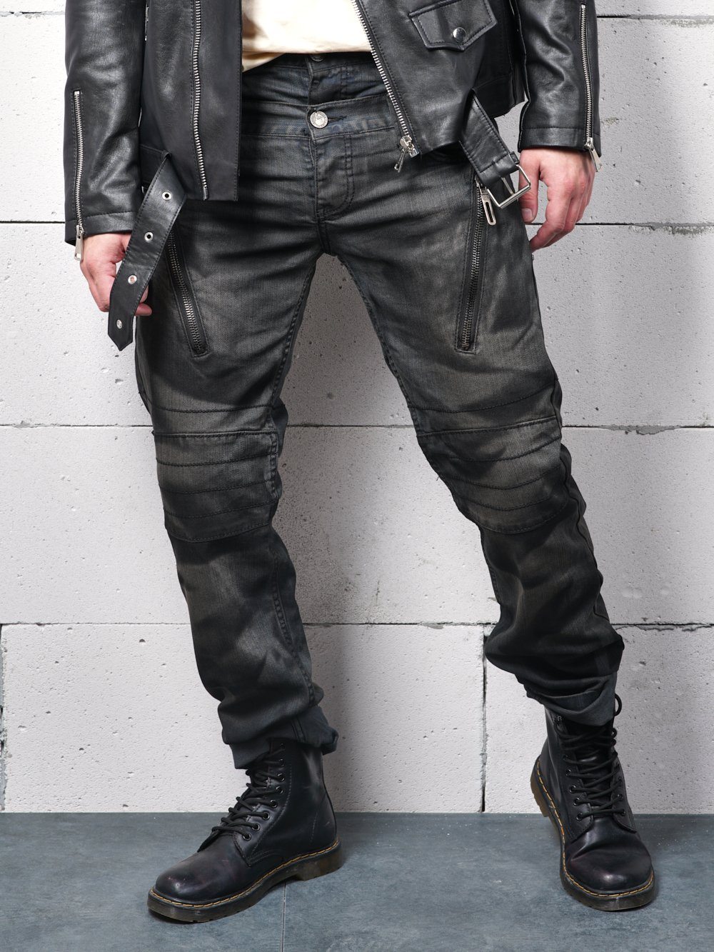 DOUBLE RIDER Jeans SERNES-KINGZ