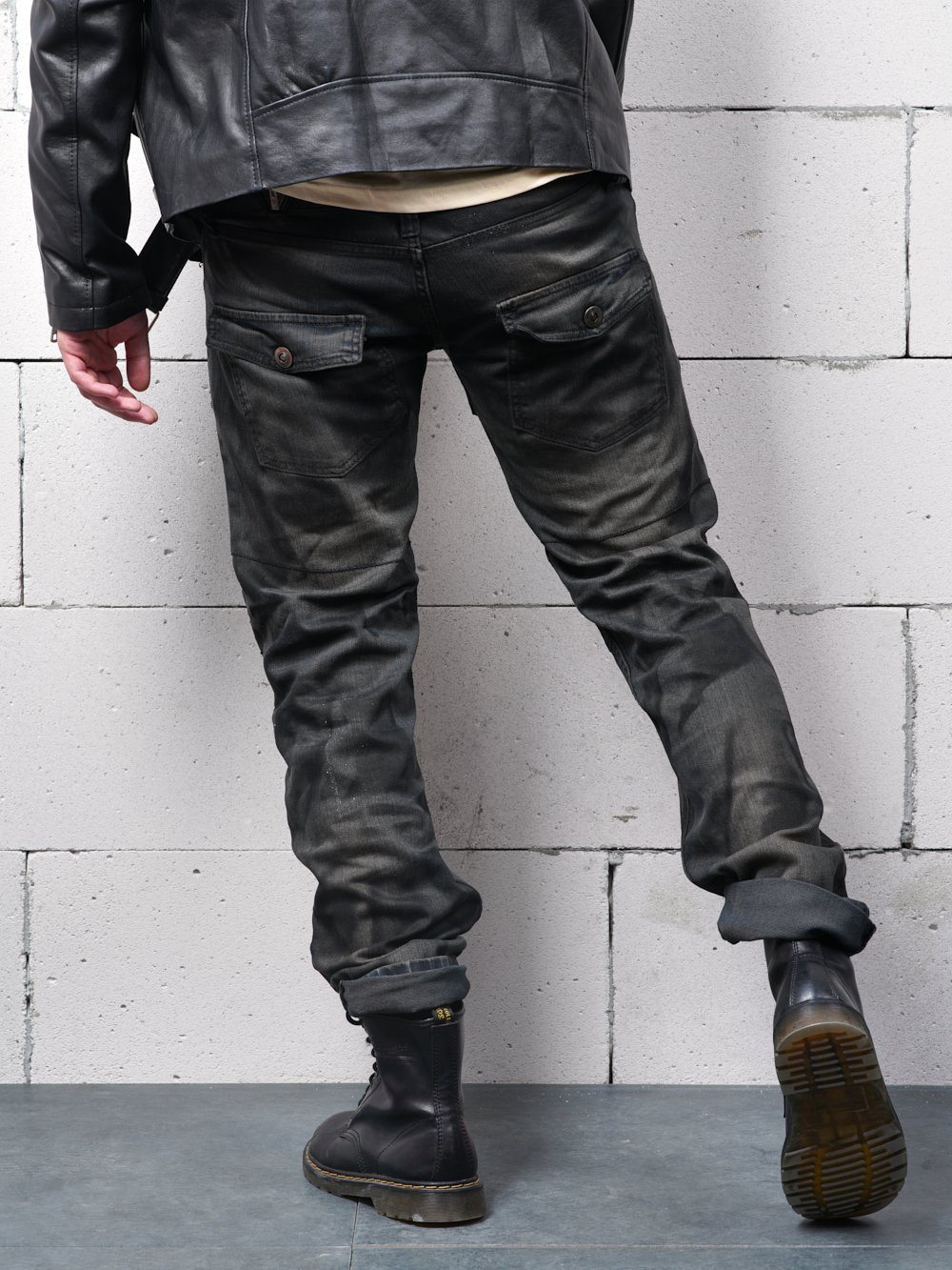 DOUBLE RIDER Jeans SERNES-KINGZ