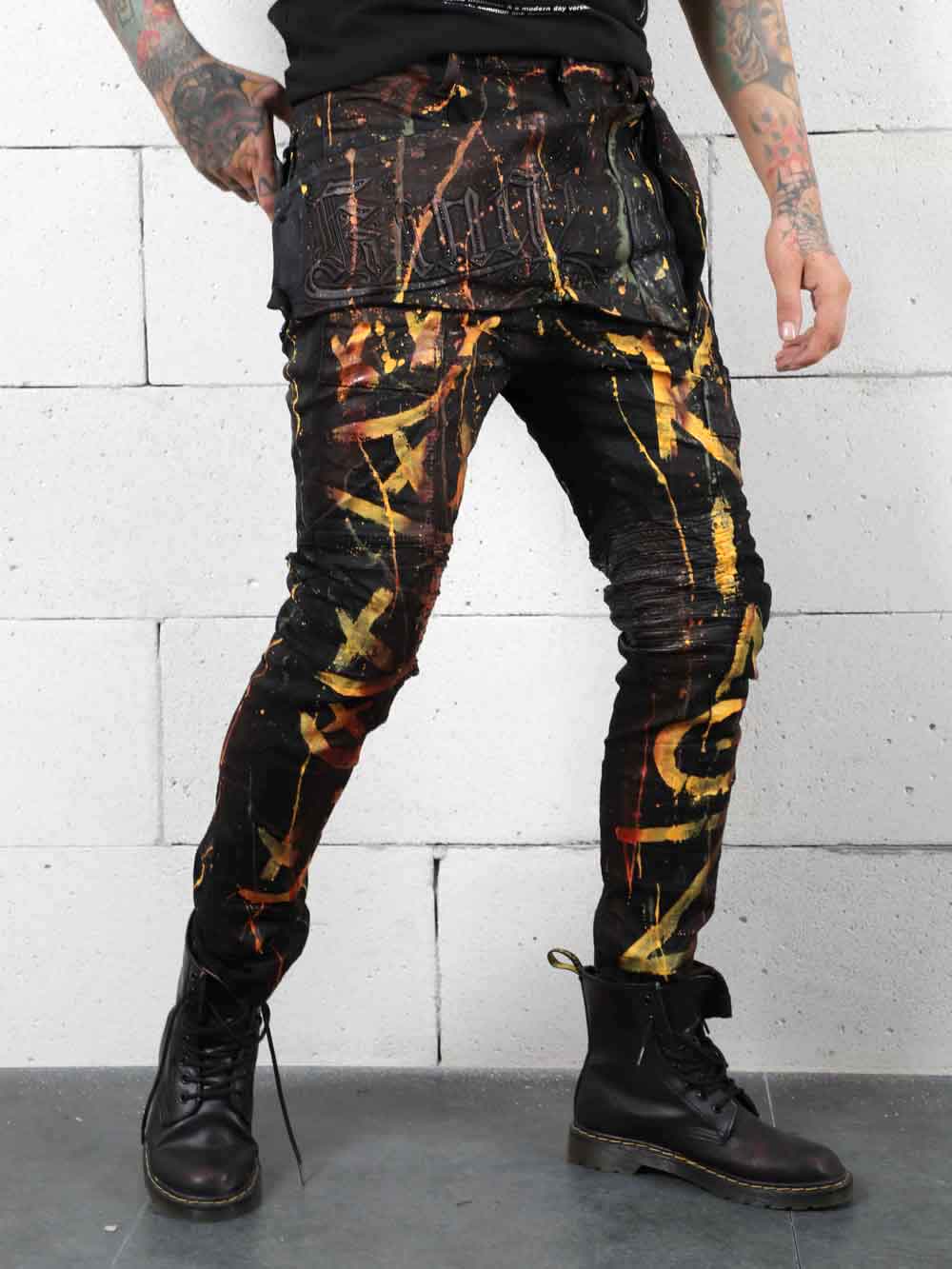 COORDINATE Jeans SERNES-KINGZ