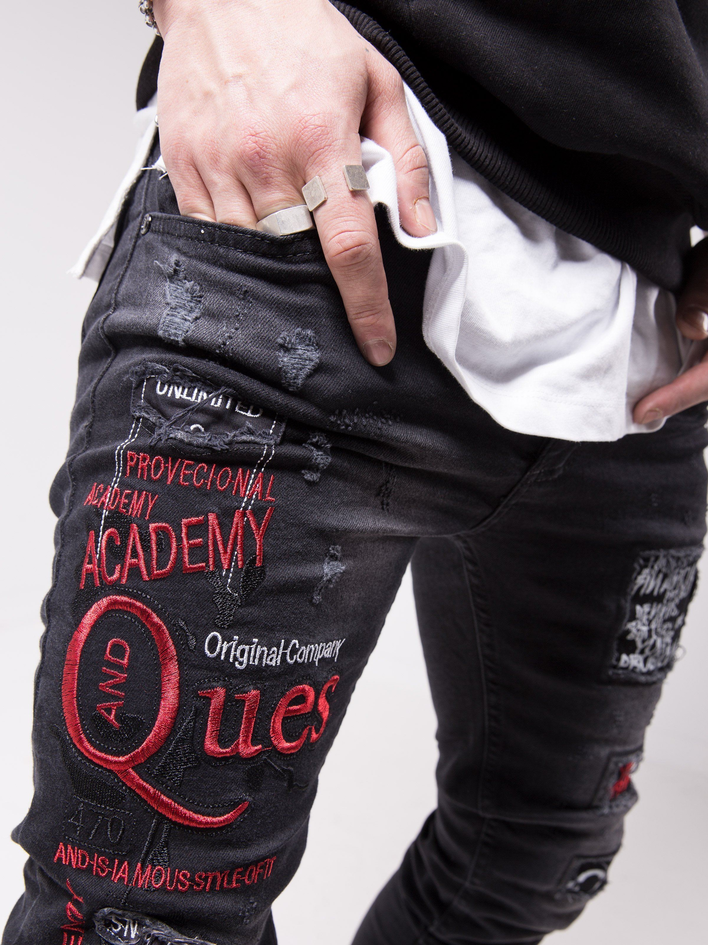 Rhapsody Jeans SERNES-X