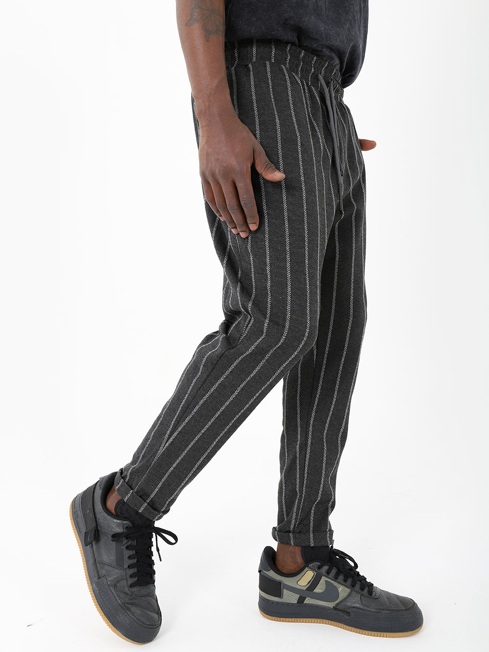 Polarity jogger pants.