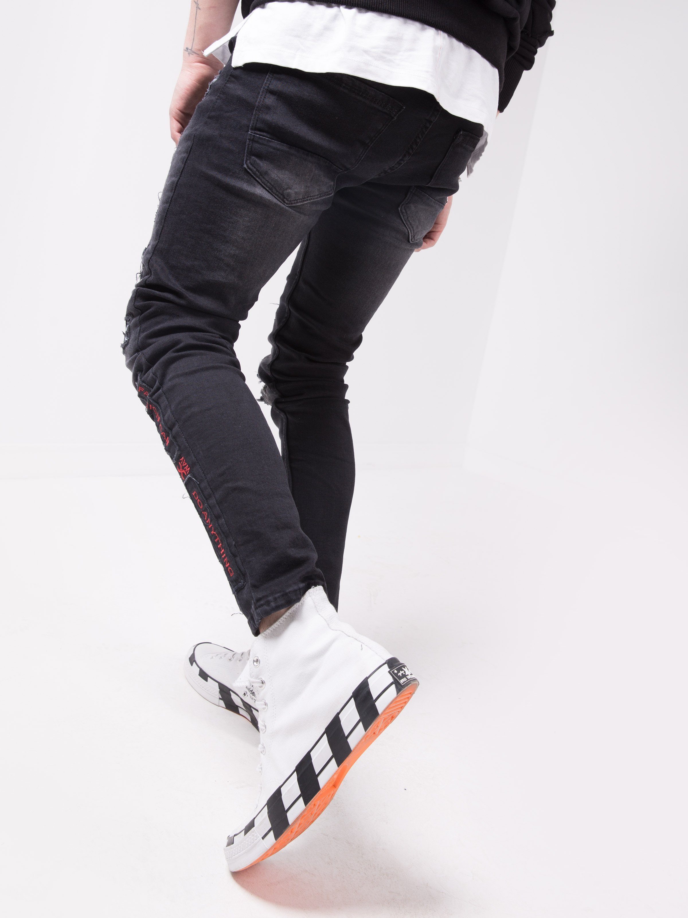 Rhapsody Jeans SERNES-X