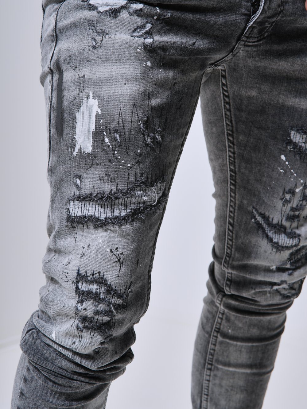 BROOKLYN Jeans SERNES-X