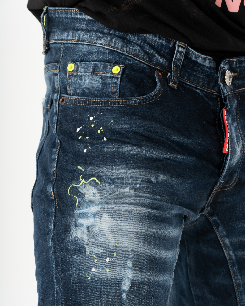 INCOGNITO men's denim jeans - INCOGNITO denim jeans - INCOGNITO denim.