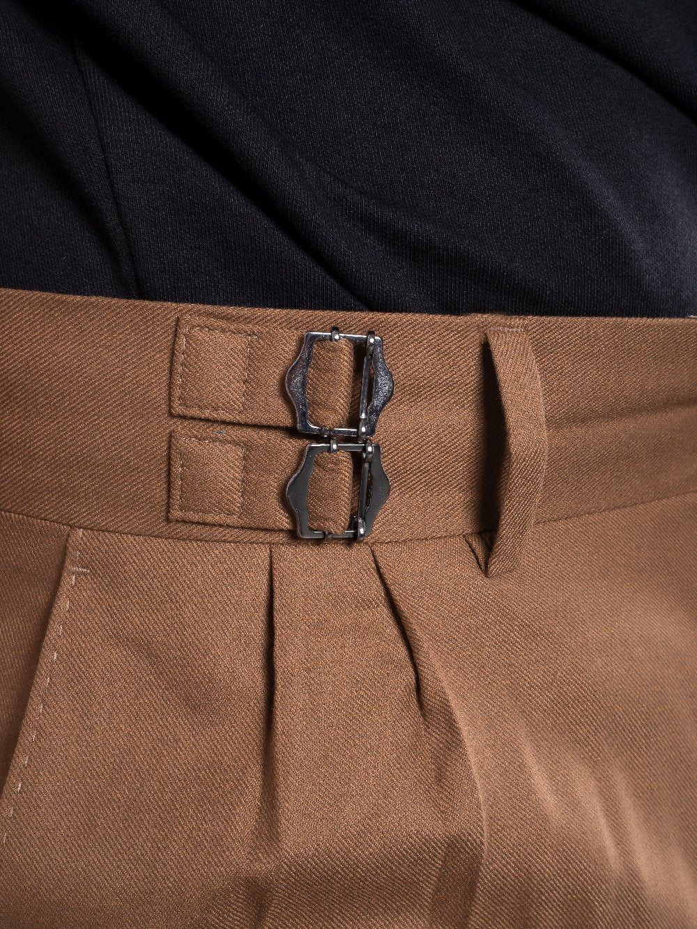 BRENNIVIN Pants SERNES-SCR