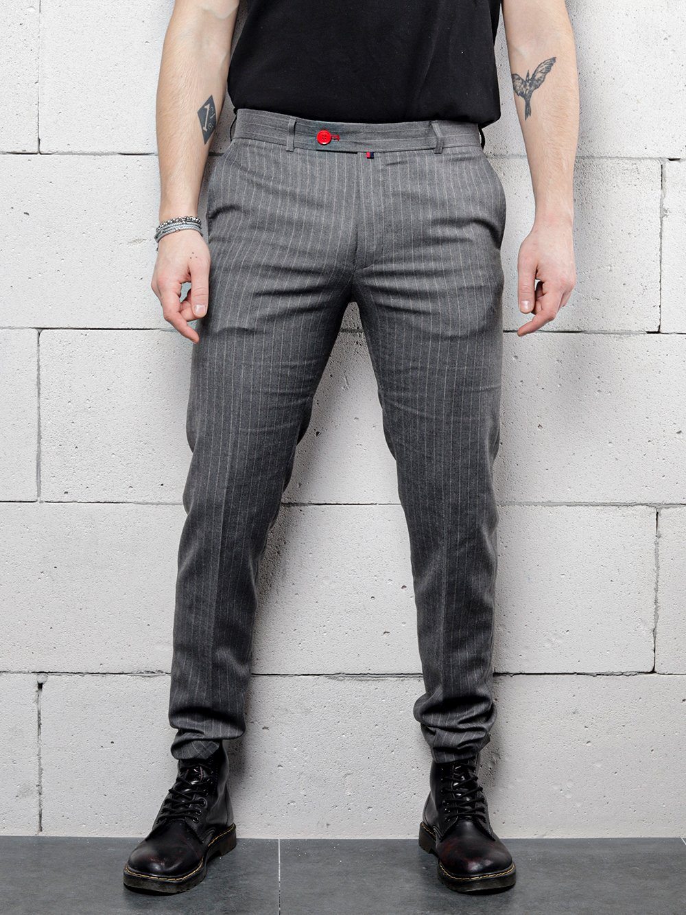 FRAPPUCCINO Pants SERNES-SCR