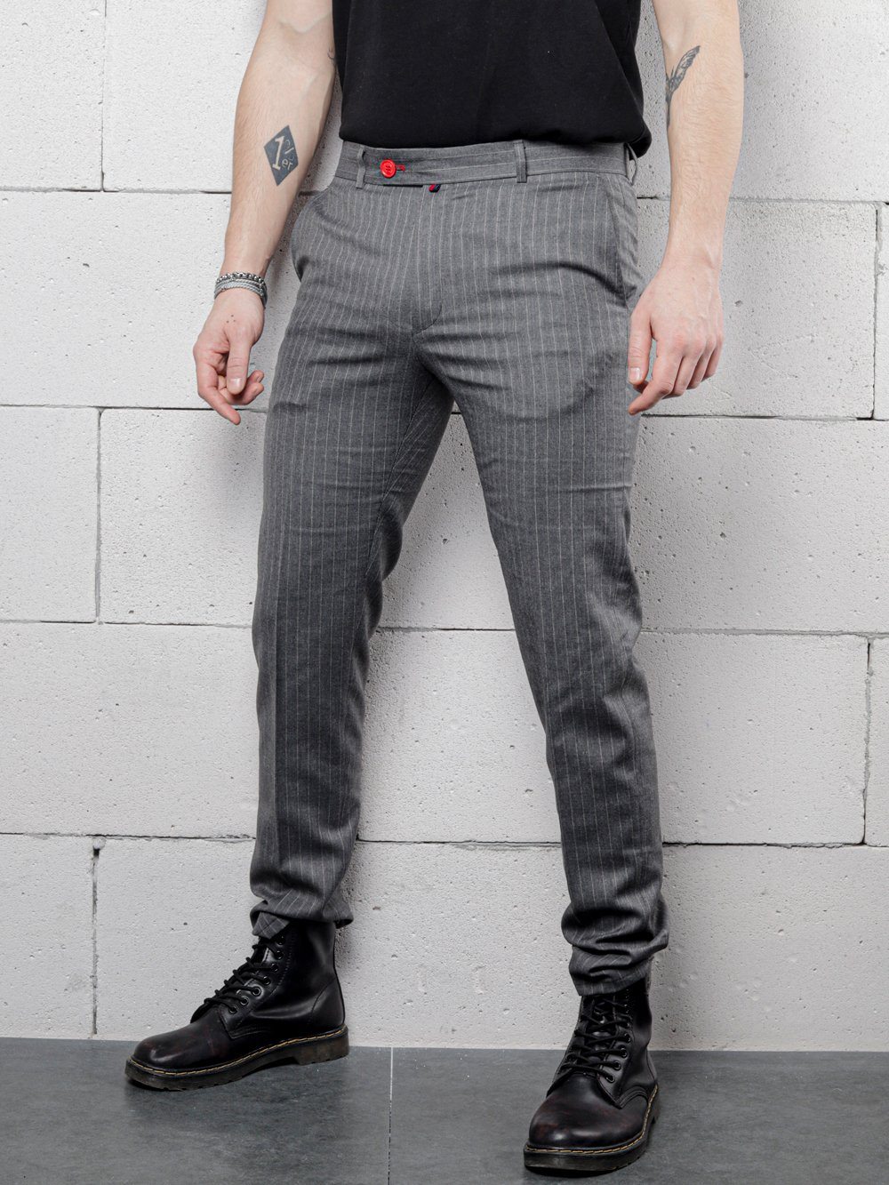 FRAPPUCCINO Pants SERNES-SCR