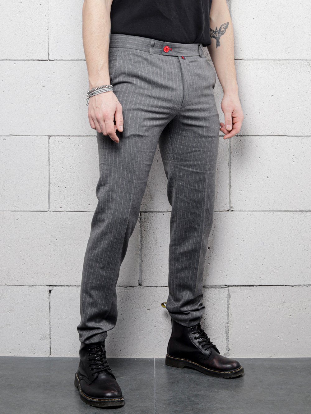 FRAPPUCCINO Pants SERNES-SCR