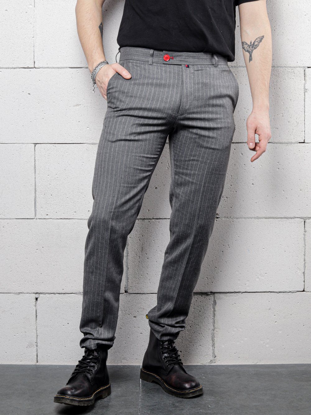 FRAPPUCCINO Pants SERNES-SCR