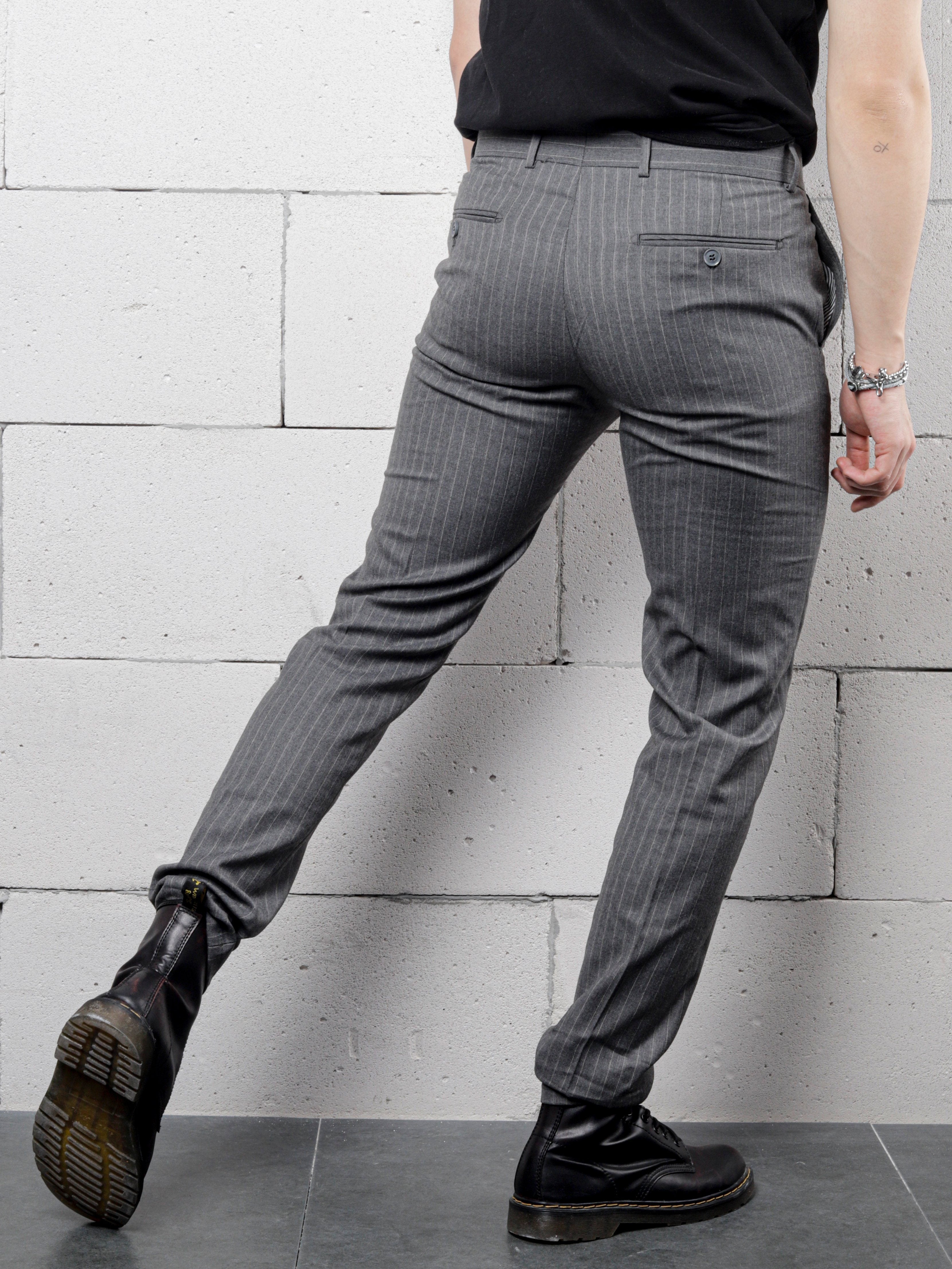 FRAPPUCCINO Pants SERNES-SCR
