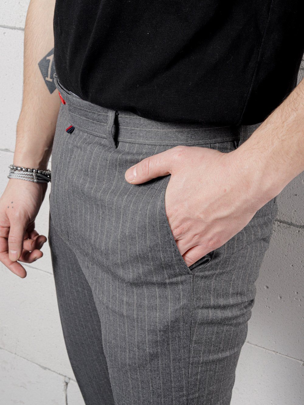 FRAPPUCCINO Pants SERNES-SCR