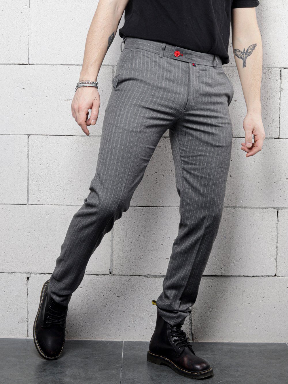 FRAPPUCCINO Pants SERNES-SCR