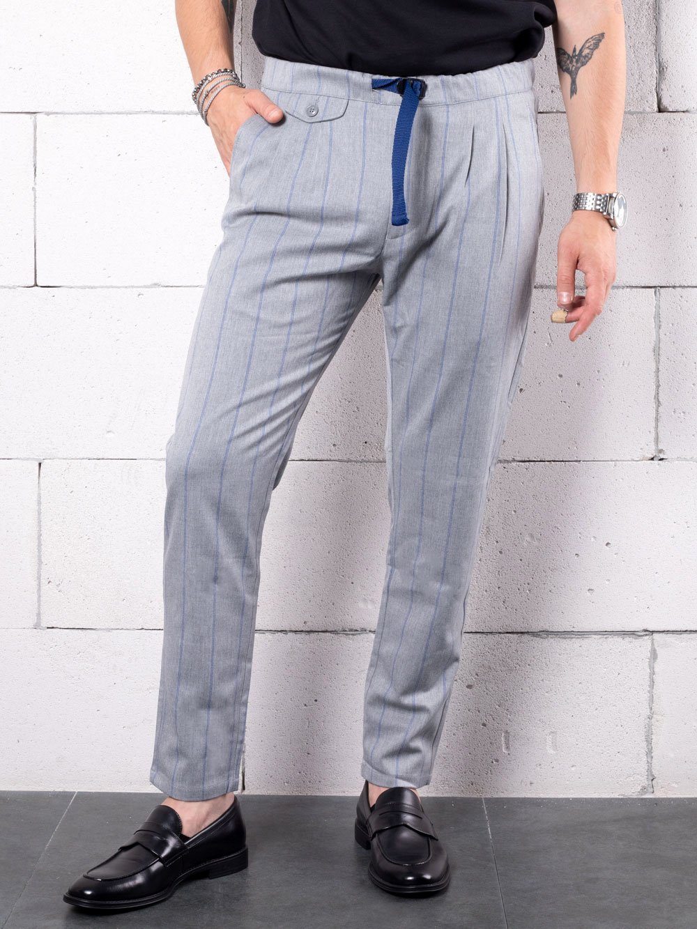 Rodeo Drive Pants SERNES-SCR