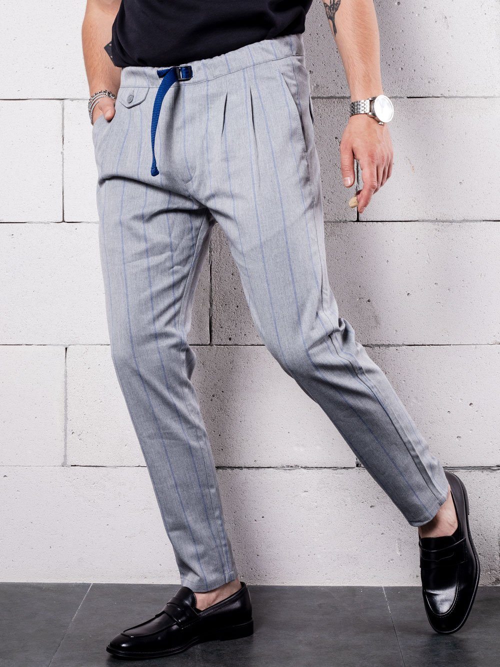 Rodeo Drive Pants SERNES-SCR