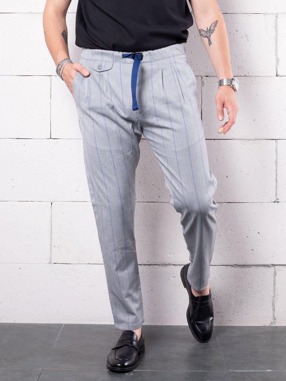 Rodeo Drive Pants SERNES-SCR