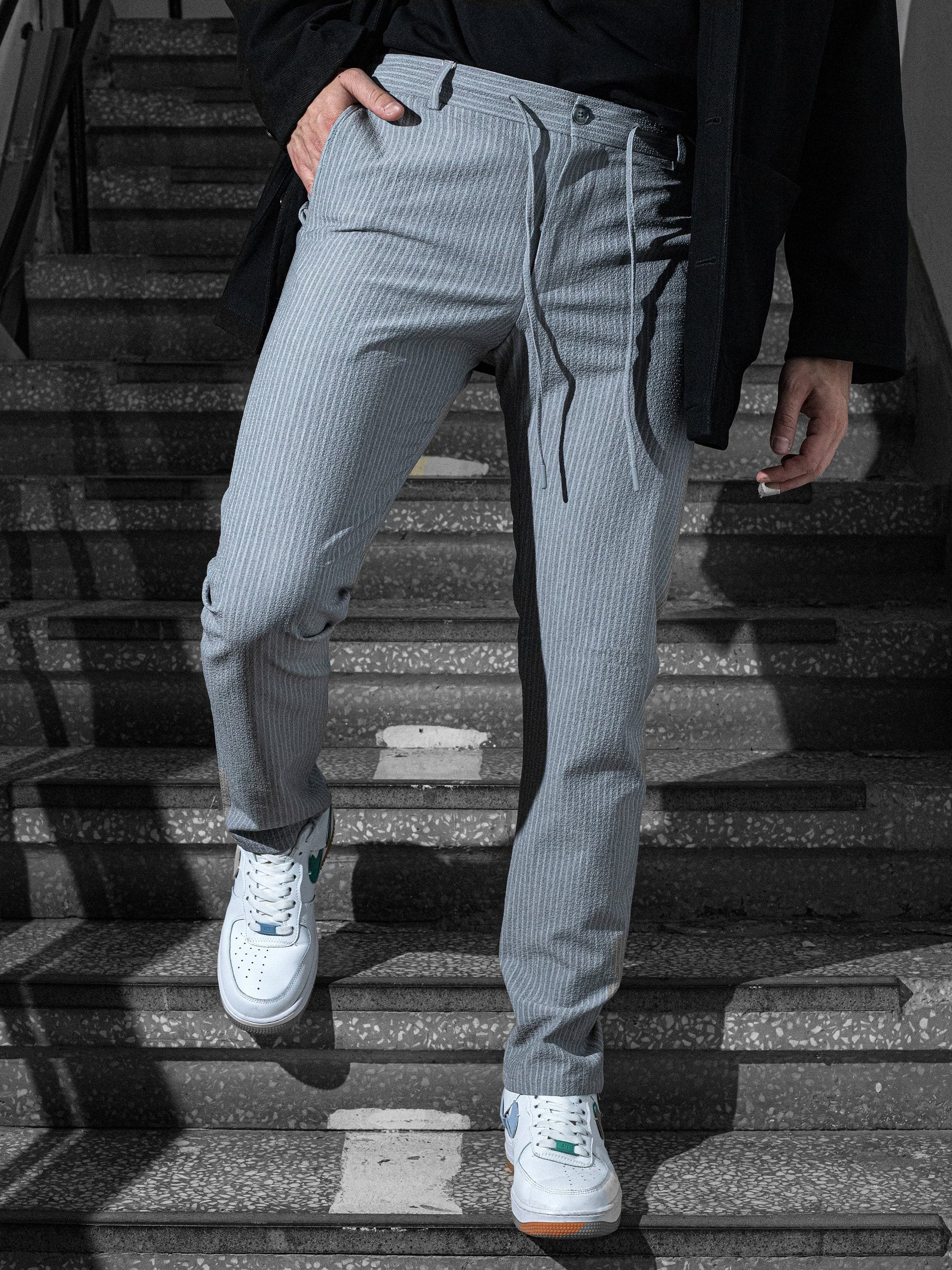 AIRWOLF Pants SERNES-SCR