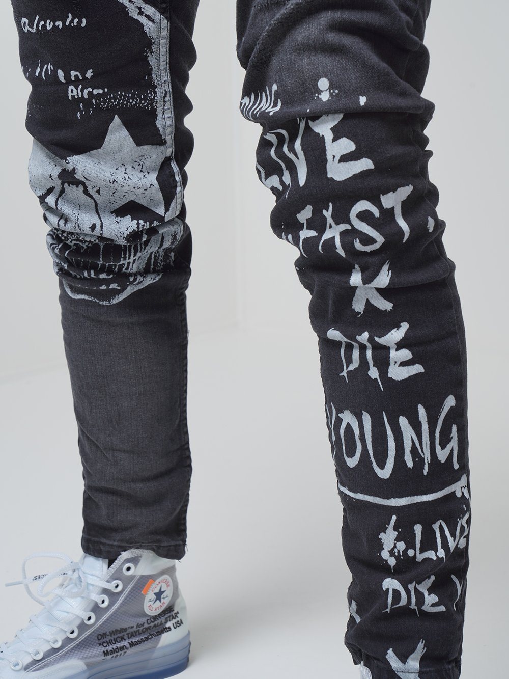 DEAN Jeans SERNES-X