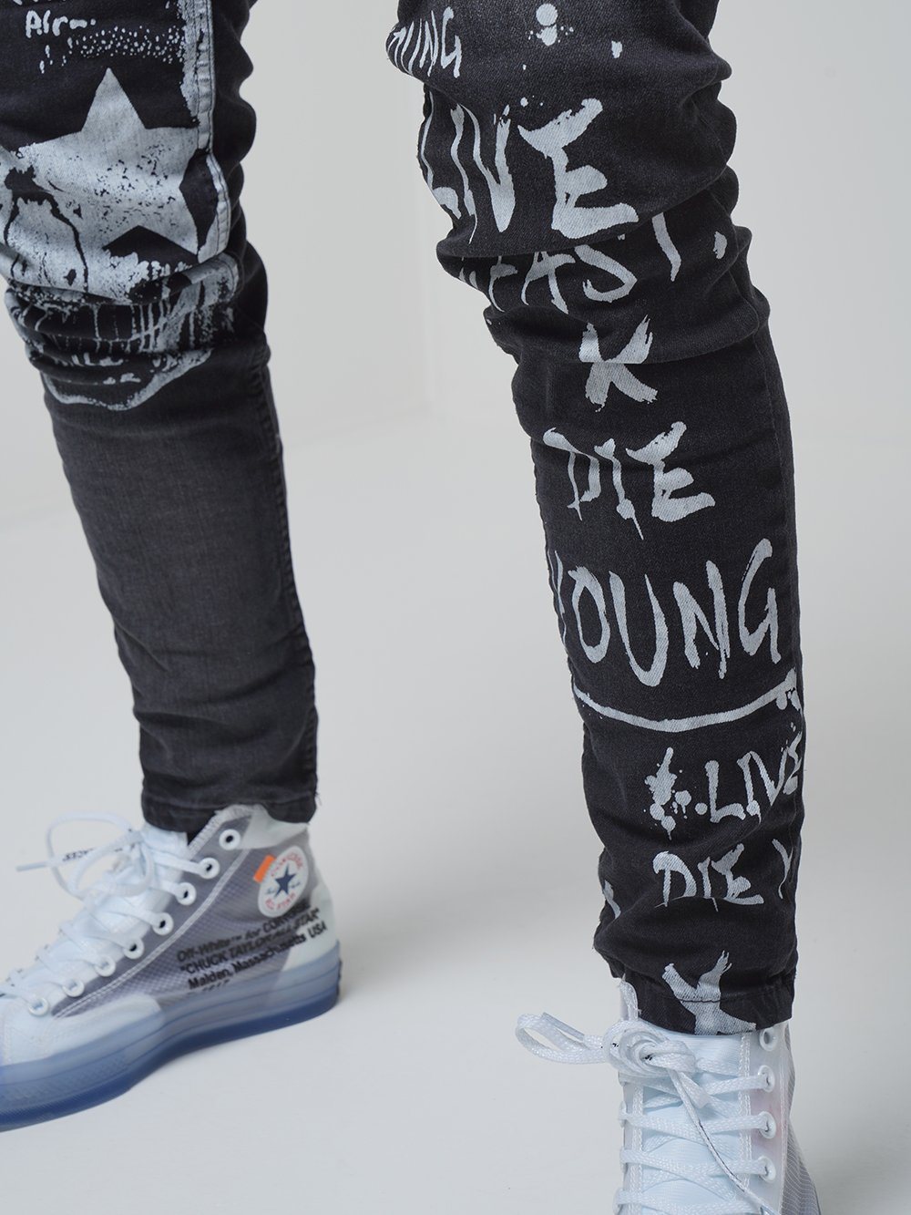 DEAN Jeans SERNES-X