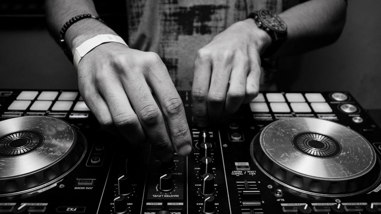National DJ Day Special: The Top 5 DJ's Defining Modern Streetwear Culture