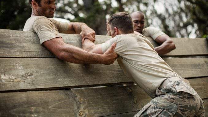 7 Mental Toughness Skills You Can Grow