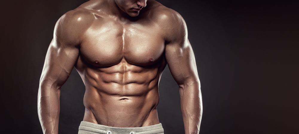 How To (Actually) Get A Six-Pack