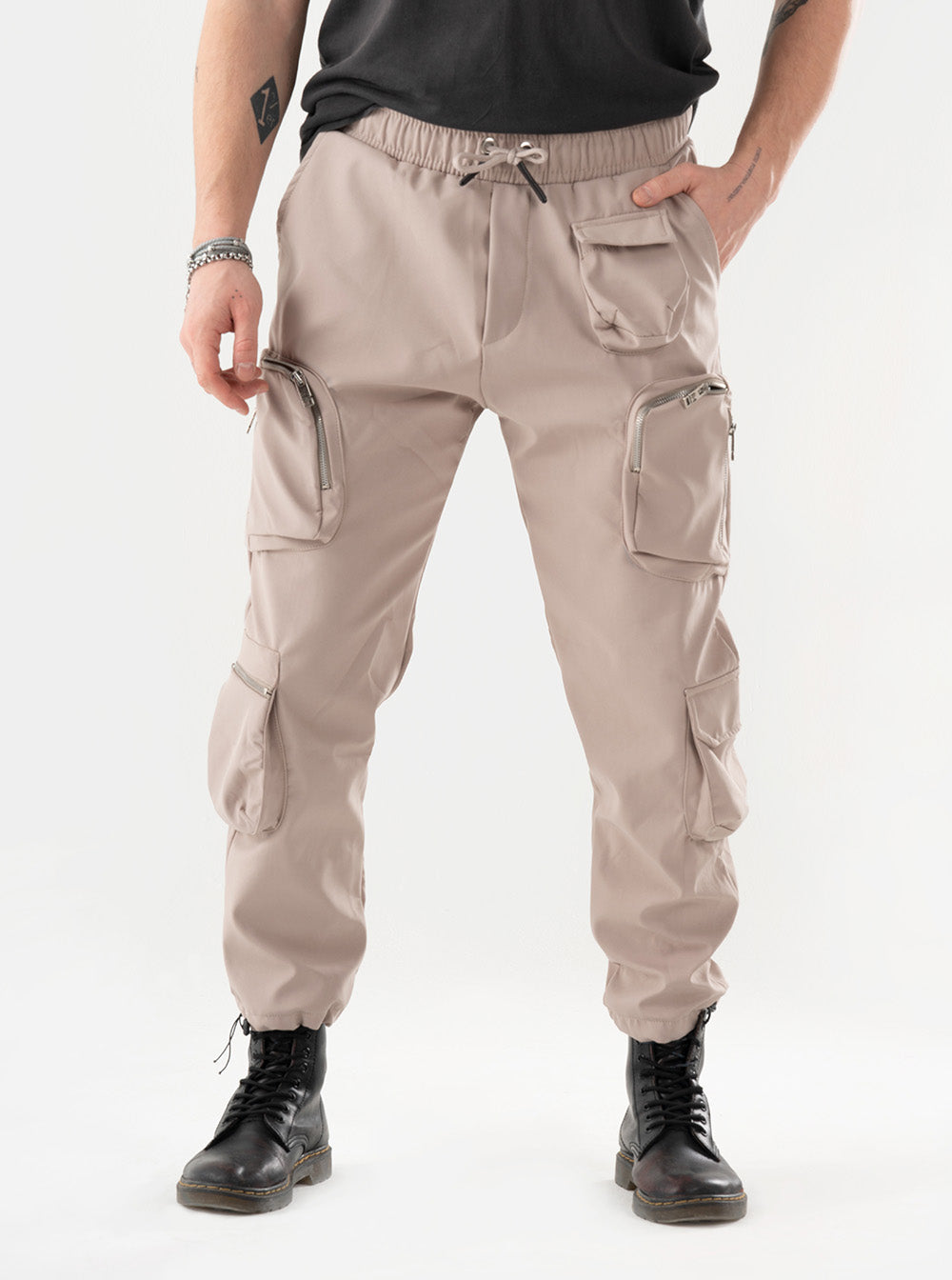 SERNES Style Men - Sweatpants Joggers & Streetwear for