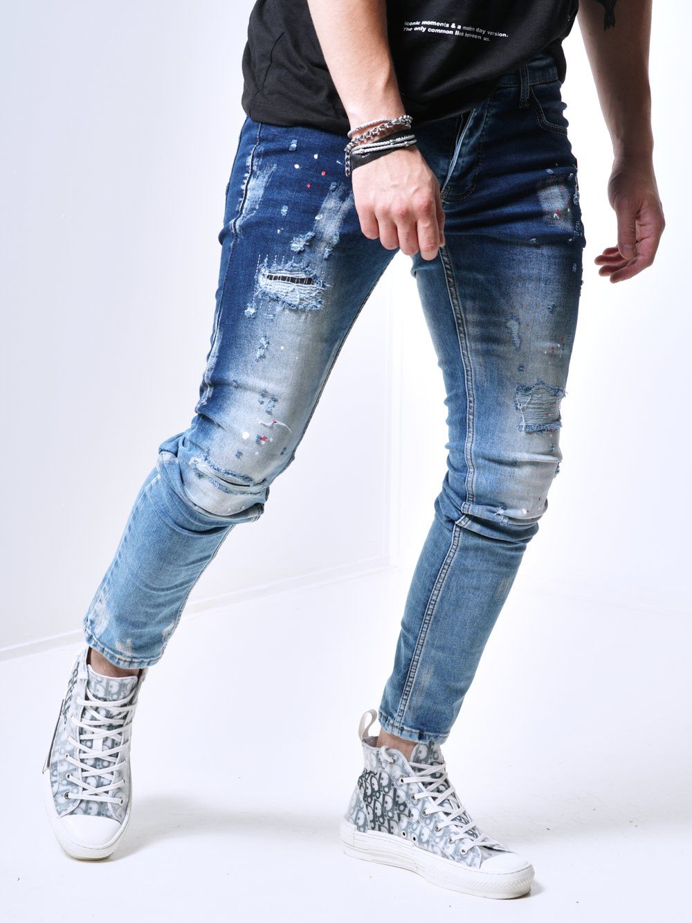 MAGNUM Jeans SERNES-X 