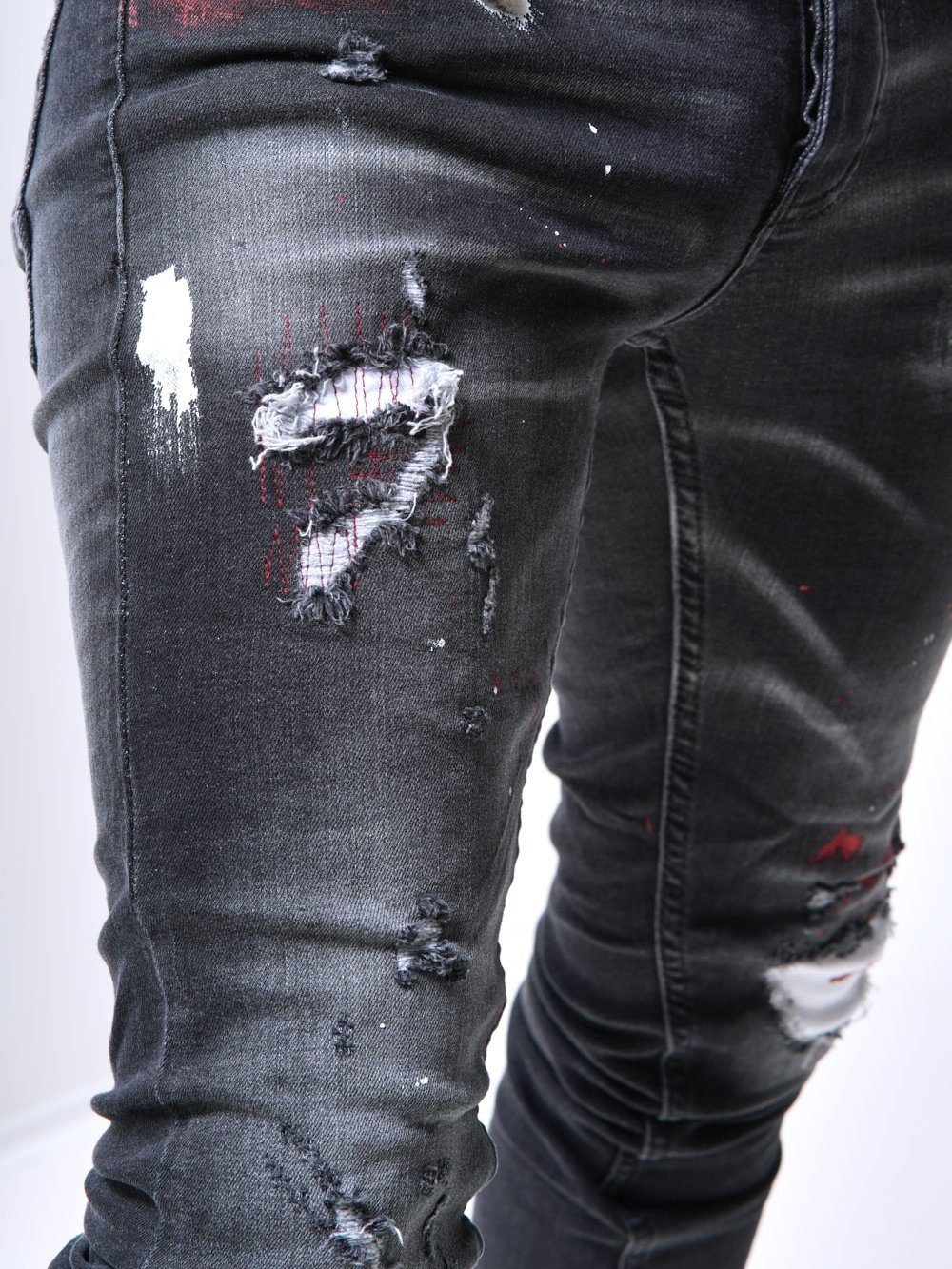 BAD LOBSTER Jeans SERNES-X 
