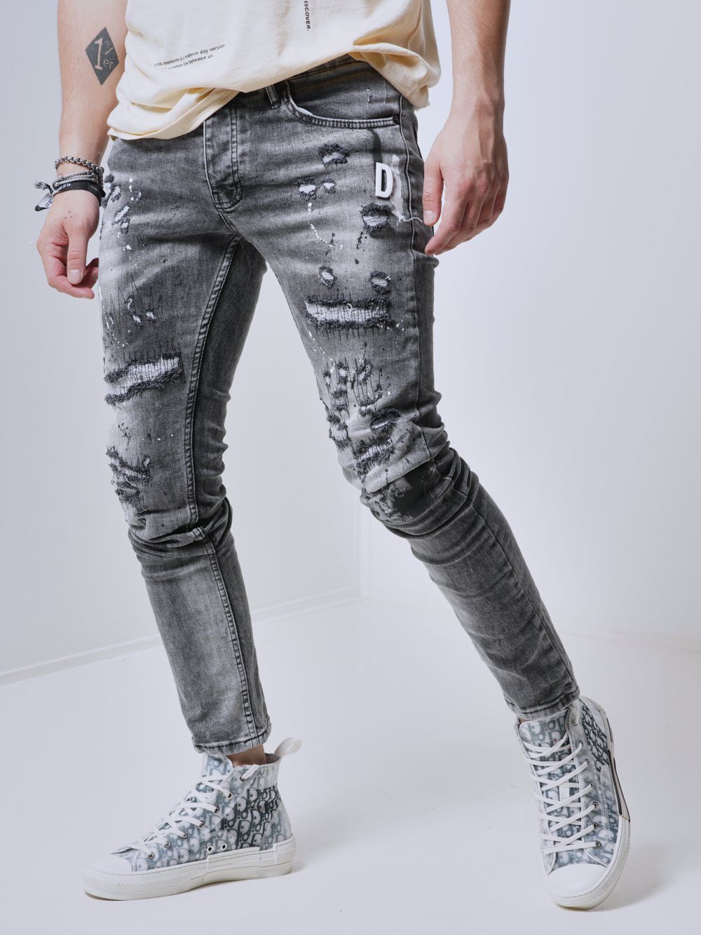BROOKLYN Jeans SERNES-X 