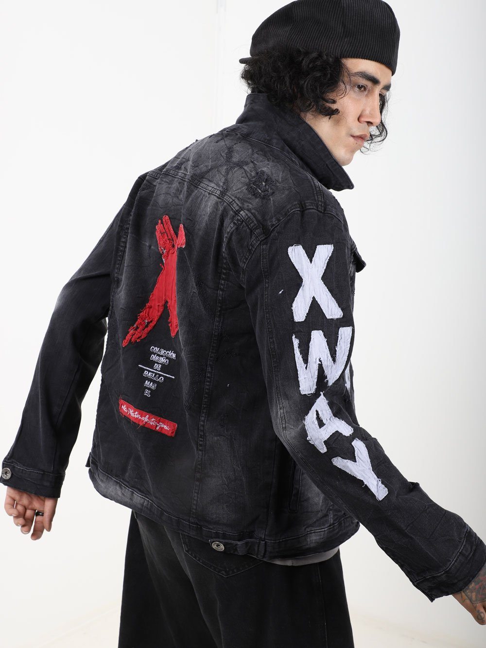 MADSKY Jacket SERNES-X 